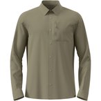 Odlo Essential  Herren  Hemden gruen Größe XL Trekking  Atmungsaktiv