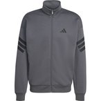 adidas Future Icons  Herren  Pullover grau Größe S Lifestyle | Laufen  Hautfre