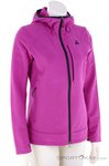 Schöffel Enixa Damen Fleecejacke-Pink-Rosa-38