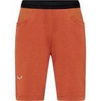 Salewa Agner Hemp  Herren  Kurze Hosen orange Größe XL Trekking  Elastisch