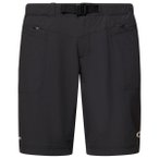 Oakley - Seeker Whip Short - Radhose Gr 32 schwarz