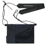 Peak Performance Accessory Bag Umhängetasche Unisex ( Schwarz one size)