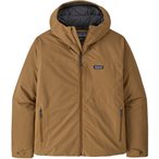 Patagonia Windshadow  Herren  Kunstfaserjacke braun Größe L Lifestyle  Elastis