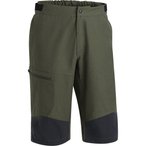 Maier Sports Stoneflex Bermuda  Herren  Kurze Hosen oliv Größe 3XL Trekking  W