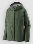 Patagonia Torrentshell 3L Rain Jacke canopy green Gr. XS