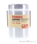 Primus Koppen Trekking 0,3l Becher-Silber-0,3