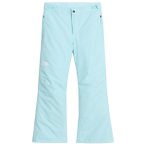 The North Face - Kid's Girl Freedom Insulated Pant - Skihose Gr XL blau