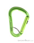 Edelrid Strike Slider FG HMS-Karabiner-Gelb-One Size