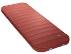 VauDe Dream 7,5 II L Isomatte (200 x 70 x 7,5 cm / Gewicht 2,4kg / Isoliert bis 