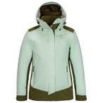Schöffel - Women's 3in1 Jacket Refoca - Doppeljacke Gr 36 grün