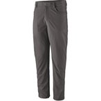 Patagonia Quandary Hose Herren  Wanderhose grau Größe XS Camping  Widerstandsf