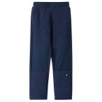 Reima - Kid's Termos Fleece Pants - Fleecehose Gr 116 blau