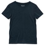 Devold - Women's Classic Tee - Merinoshirt Gr XL blau