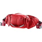 DEUTER Kleintasche Pulse 3, Größe ONE SIZE in Rot
