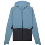 ON Damen Schlupfjacke Core Jacket, Größe L in Blau