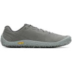 MERRELL Herren Freizeitschuhe VAPOR GLOVE 6 LTR, Größe 44,5 in Grau
