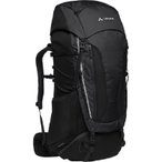 VAUDE Avox 75+10 - Trekkingrucksack black