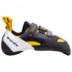 Evolv - Shaman - Kletterschuhe Gr 42 weiß/grau