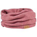 Sterntaler - Kid's Schlauchschal Melange - Halstuch Gr 1 rosa