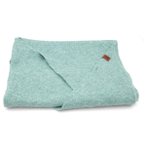 maximo - GIrl-Dreiecktuch - Schal Gr One Size türkis
