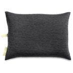Nemo - Fillo Elite 2025 - Kissen Gr 53 x 29 cm schwarz/ citron