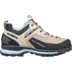 Garmont Damen Dragontail Tech Geo Schuhe (Größe 37.5, beige)