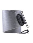 Jones - Splitboardfell - Nomad Quick Tension Tail Clip Grey  - Größe Group B -