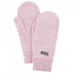 Hestra - Pancho Mitt - Handschuhe Gr 3 rosa