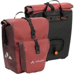 VAUDE Aqua Back Plus (rec) - Gepäckträgertaschen redeva