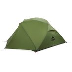 MSR - Elixir 3 Person Tent V3 - 3-Personen Zelt Gr 3 Personen oliv