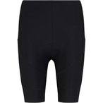 Ziener Necla X-Wool Radhose kurz Damen  Fahrradhose schwarz Größe L Mountainbi