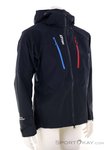 Millet Trilogy Icon GTX Pro Herren Outdoorjacke Gore-Tex-Schwarz-S