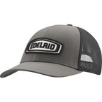 Edelrid The Face Cap  Basecaps grau Größe ONE SIZE Bouldern | Lifestyle  Atmun