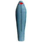 Mammut - Comfort Down Bag -15°C - Daunenschlafsack Gr L Zip: Mid Nautical