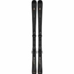 Atomic CLOUD C12 REVOSHOCK C + M 10 GW 25/26 Damen Alpinski ( Schwarz 146 Größ