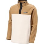 Columbia Steens Mountain Half Snap II  Herren  Pullover beige Größe XXL Trekki