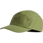 Odlo Performance WP Graphic Cap  Basecaps oliv Größe M  Laufen | Trailrunning 