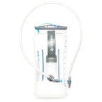 HydraPak - Contour - Trinksystem Gr 2 l clear