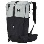 Millet - Parmelan 25 - Tourenrucksack Gr S schwarz/grau