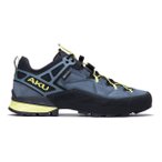 AKU - Rock DFS II GTX - Approachschuhe 44,5 blau