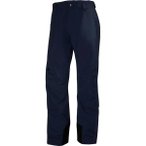 HELLY HANSEN Herren Hose LEGENDARY INSULATED PANT, Größe XL in Blau