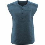 Red Chili Women's Sela Shirt, L, deepblue