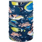 Buff Coolnet UV+ Buff Kinder  Schals & Multifunktionstücher blau Größe ONE SI