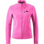 GONSO Gonso Damen Jacke Adventure, Größe 38 in Pink
