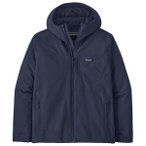 Patagonia - Windshadow Jacket - Winterjacke Gr M blau