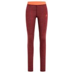 Odlo - Women's Natural Performance Wool 130 Base Layer Tights - Merinounterwäsc