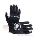 Endura Hummvee Lite Icon Bikehandschuhe-Schwarz-XL