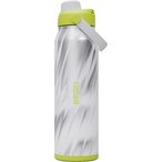 Camelbak Thrive Chug Isolierflasche  Isolierflaschen weiss Größe 0.95L Trekkin