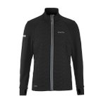 Craft Adv Subzero Lumen Jacket 4 M Herren ( Schwarz S Größe,)
