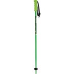 Komperdell Evergreen Skistöcke Kinder  Skistöcke gruen Größe 80CM Skifahren